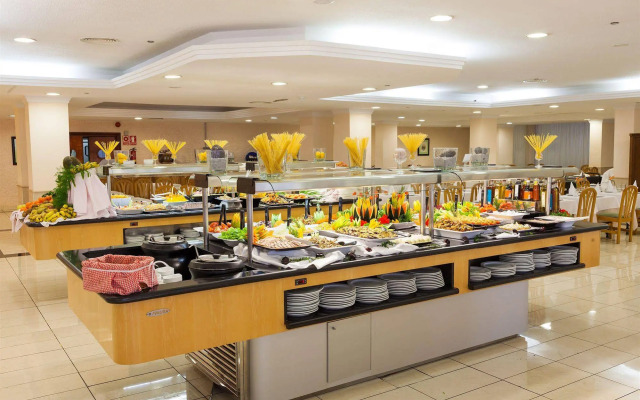BLUESEA Interpalace