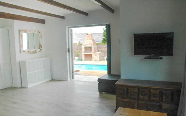 3 On Rocklands Accommodation