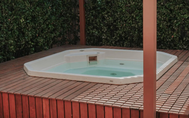 Loft Duplex NYC Berrini 1503