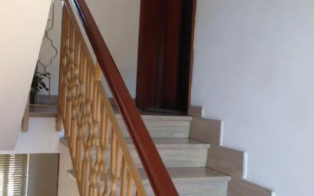 Apartment Casa Pucci