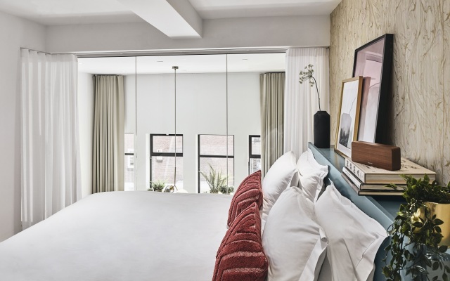 The Anthony Hotel