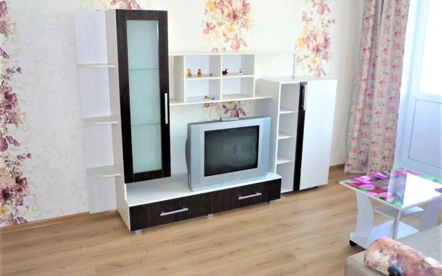 Апартаменты на улице Белинского 25