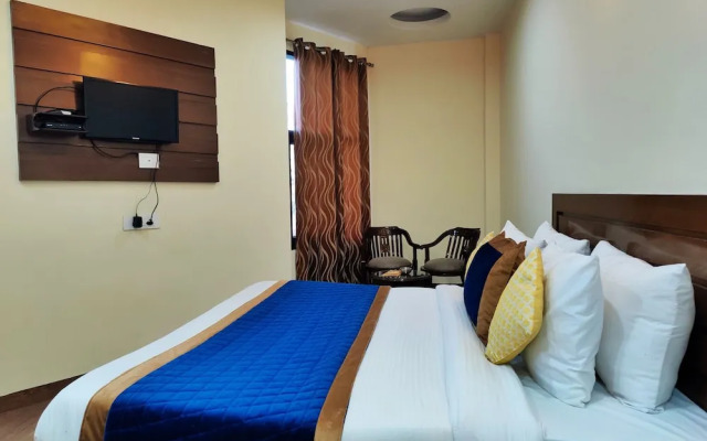 The Ashoka Inn