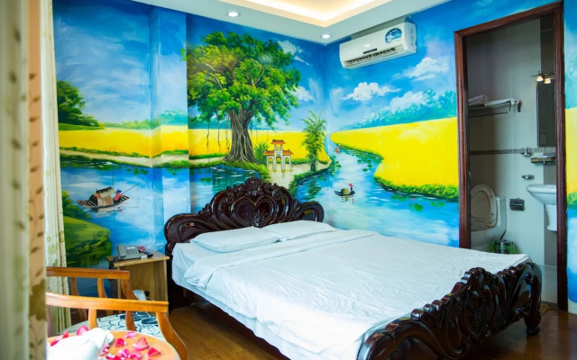 Phuong Linh Hotel