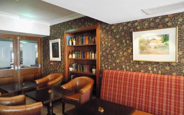 Highlands Hotel