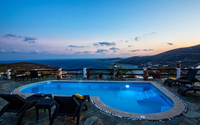 Villa Pelagos