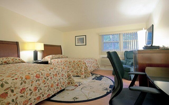 Americas Best Value Inn-Highland/Poughkeepsie