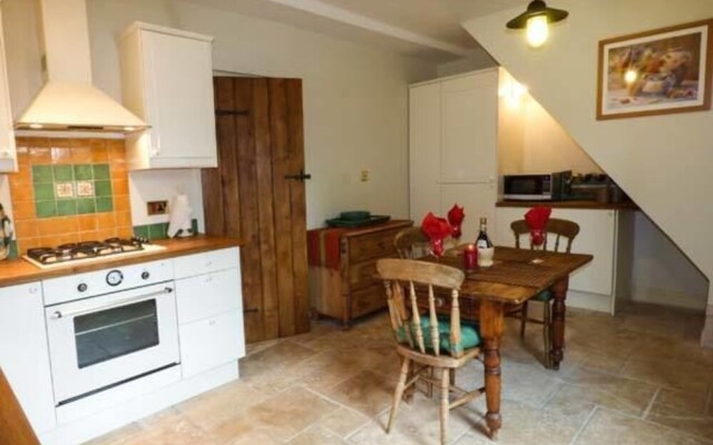Gardener's Cottage