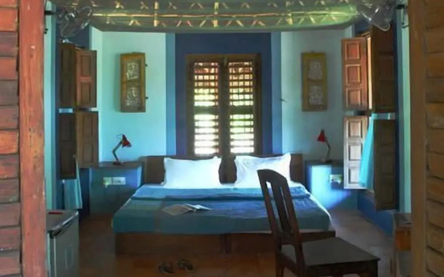 Dune Eco village and Spa