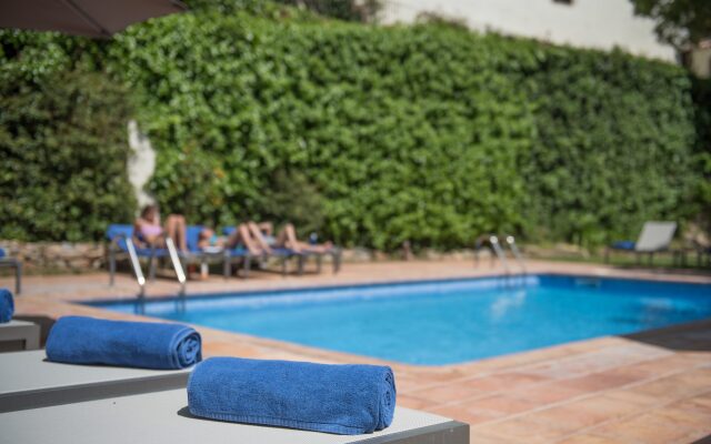 Hotel El Convent de Begur