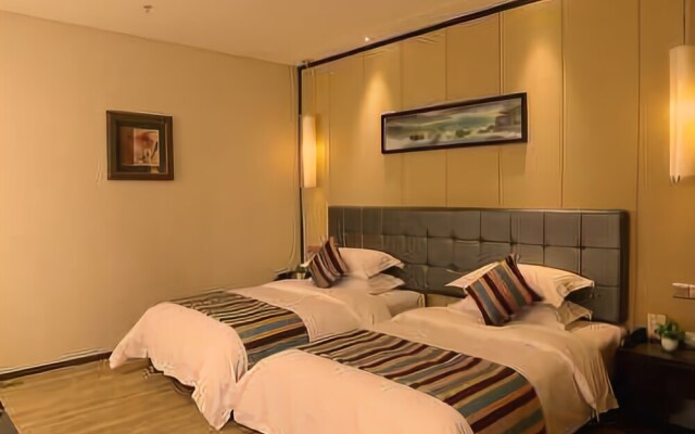 Hua Kai Si Hotel