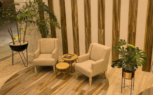 Hotel Sexta Avenida Inn