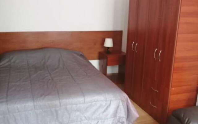 Residencia Ricardo Palma