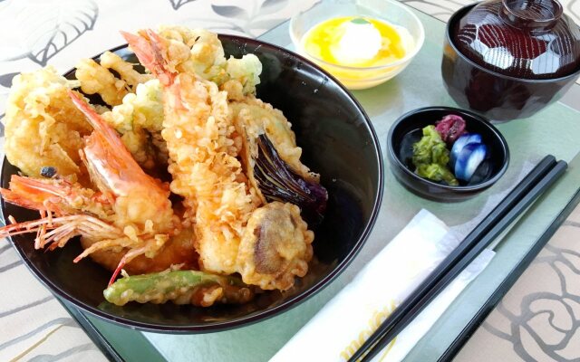 Day Nice Hotel Tokyo