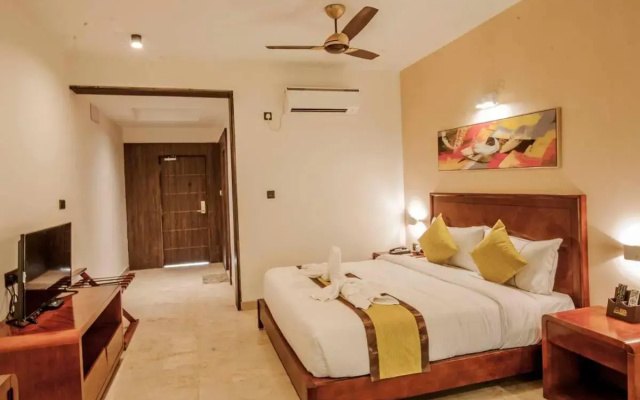 Hotel Sonar Bangla Taki