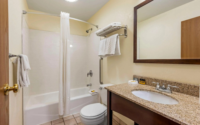 Best Western Plus Eagle/Vail Airport