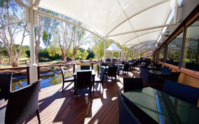 Kooralbyn Resort