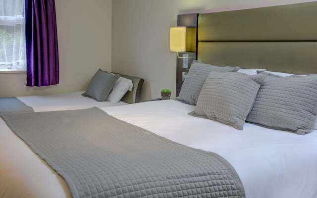 Fortune Huddersfield, Sure Hotel Collection by Best Western