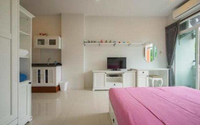 The Bell Condo Chalong Phuket