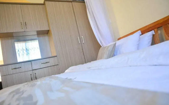 Stay.Plus Shanzu Apartment