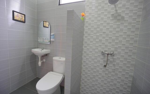 The Cabin Tanjung Hotel