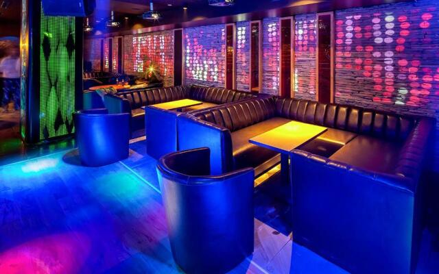 Hotel Bania Thermal & Ski