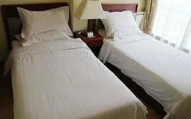 BDA Wanyuan Apartment Hotel - Beijing