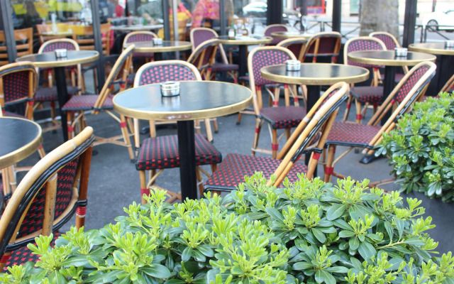 Hôtel Observatoire Luxembourg