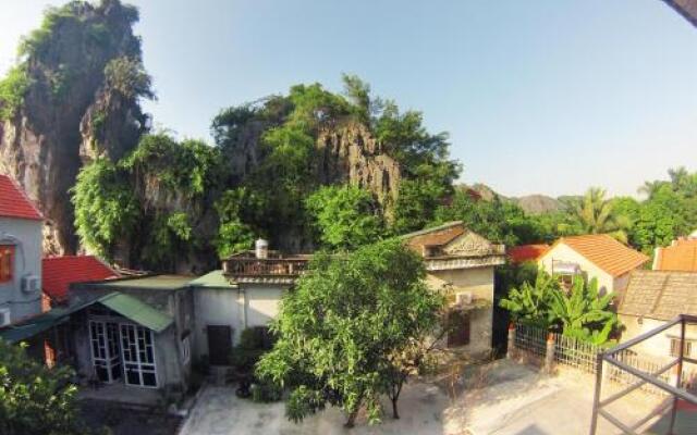 Cuong Hieu Homestay