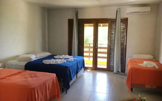 Pousada Brisa Marine