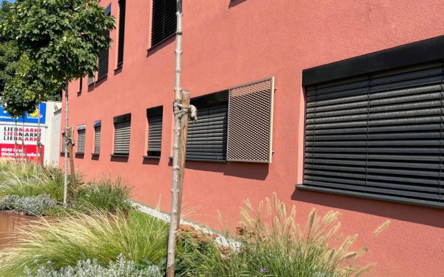 urban stay graz - serviced apartments 24h check in