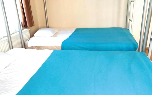 Kevin's Hostel Yeldeğirmeni