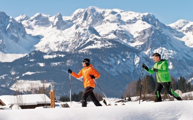 aja Bergresort Werfenweng