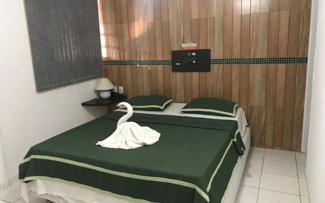 Hotel Cabana