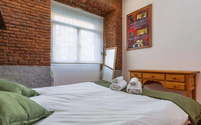 Homeabout Imperial Apartment