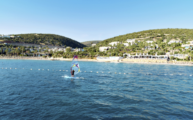 Tui Magic Life Bodrum - All Inclusive