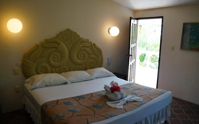 Villablanca Garden Beach Hotel