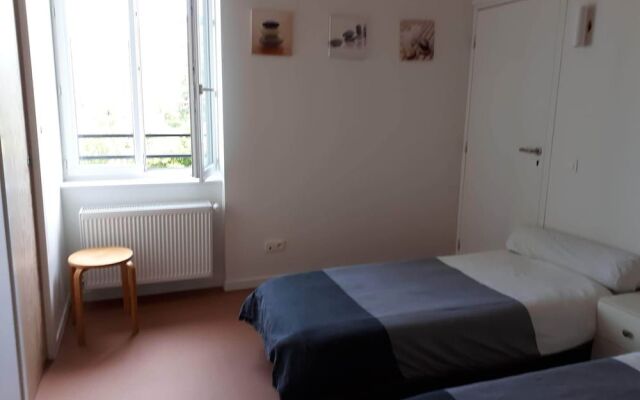 Centre de Vacances Les Sylvageois