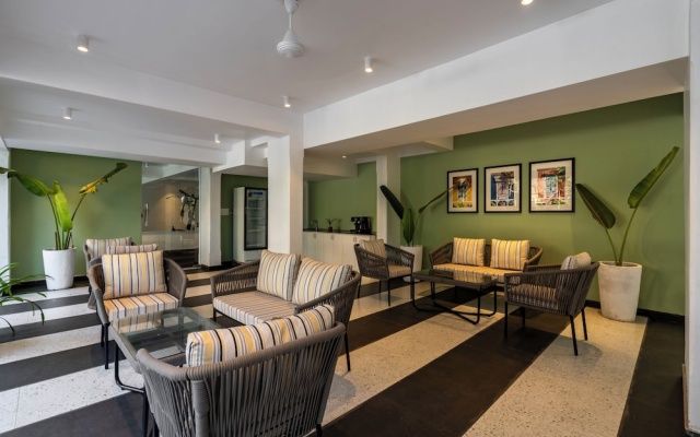 Staymaster Solintra 3BHK C301