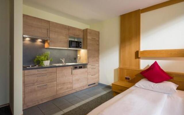 Post Appartements