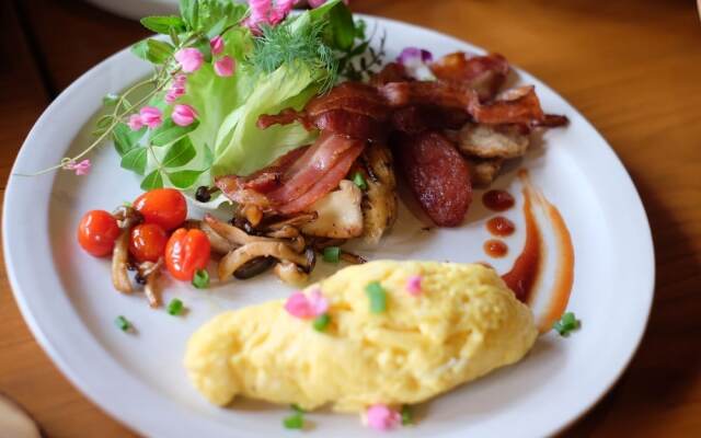 La Cocotte Villa & Farm Khao Yai