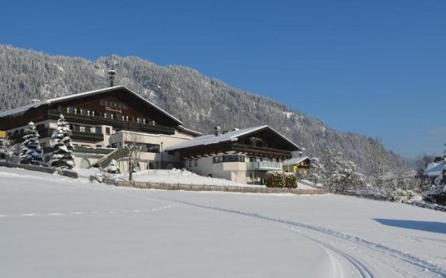 Verwöhnhotel Sonnhof