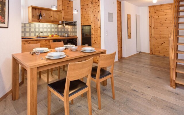 Schweizerhof 131 Vaz Obervaz