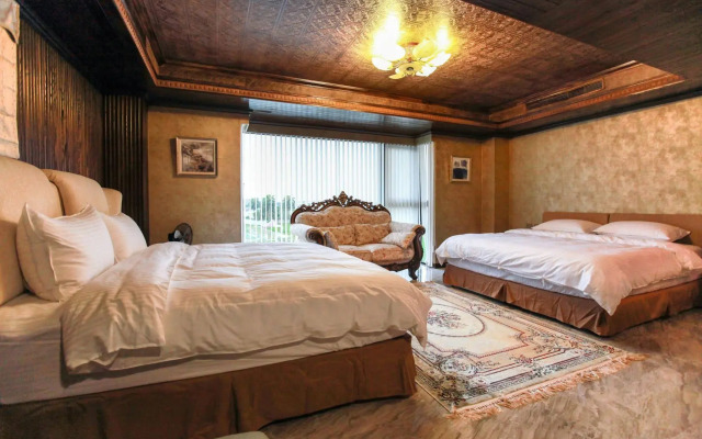 Balawua House