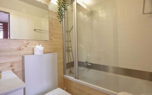 Apartment LOrée 12 Saas-Fee