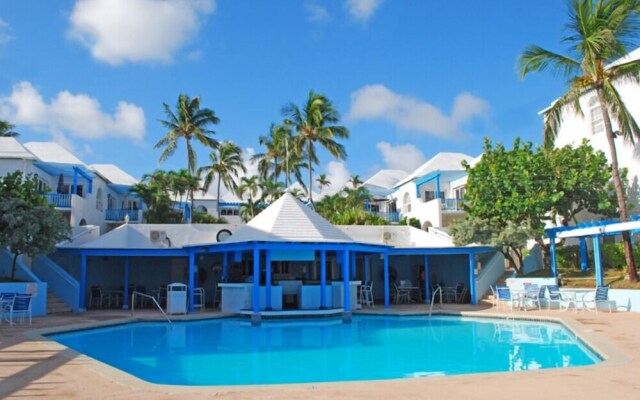 Deluxe Sea View Villas at Paradise Island Beach Club Resort