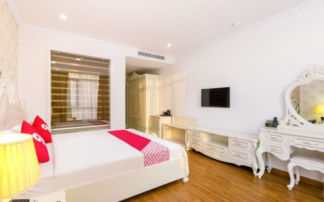 Oyo 759 Phuong Huy Ha Long Hotel