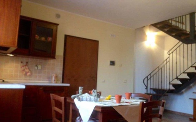 Appartamenti Gli Ulivi Di Maremma