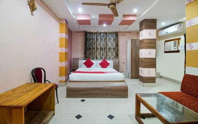 Hotel Fortune by OYO Rooms