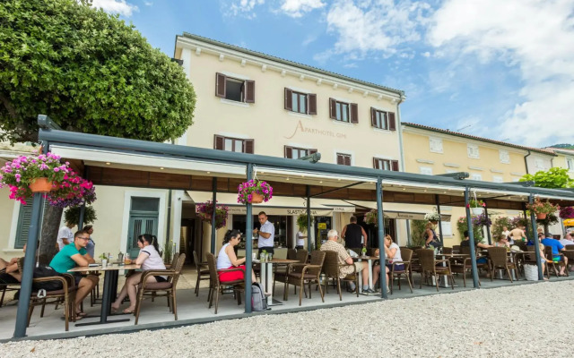 Aparthotel Gimi